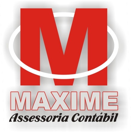 Logo Maxime Contalilidade